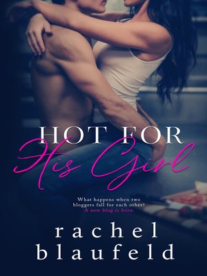 cover image of Hot For His Girl